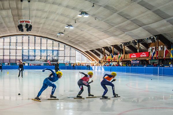 Alta Valtellina Trophy 2017