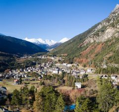 Bormio ottobre