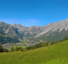 Bormio scopri la natura