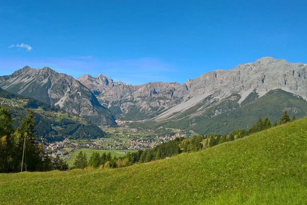 Bormio scopri la natura