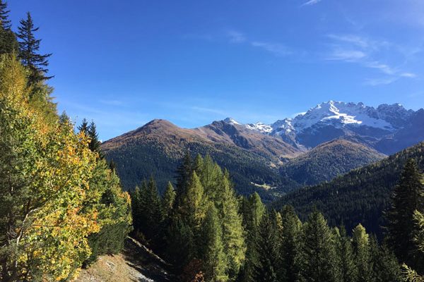 Bormio eventi ottobre
