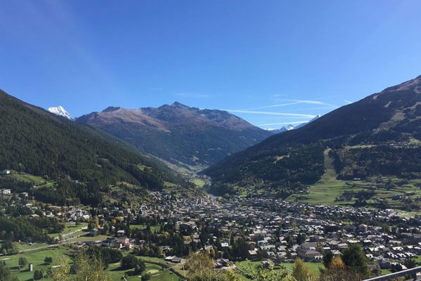eventi Bormio