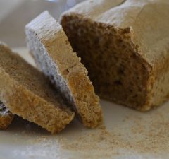 pane segale