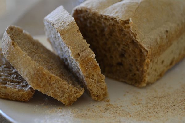 pane segale
