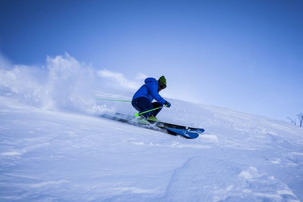 Sci a Bormio