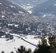 Bormio neve eventi